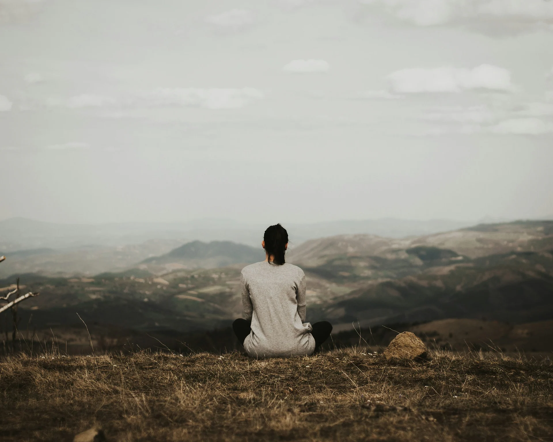 Calm nerves for a healthier, more positive life!